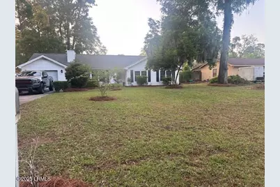 4001 Cedarbrook Street, Beaufort, SC 29906 - Photo 1