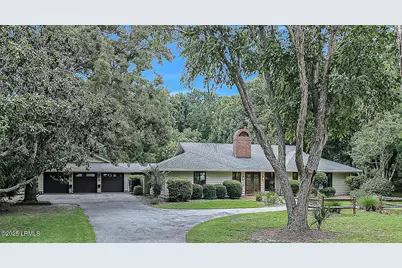 4 Fox Meadow Drive, Bluffton, SC 29910 - Photo 1