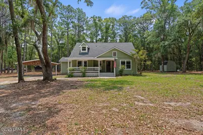 13 Flycatcher Lane, Beaufort, SC 29907 - Photo 1