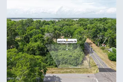 1602 Palmetto Street, Beaufort, SC 29902 - Photo 1