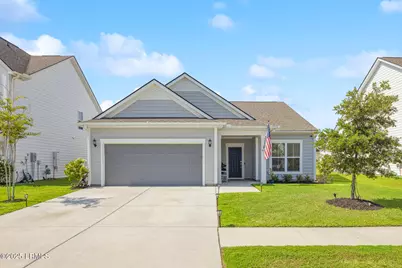 893 Danner Drive, Bluffton, SC 29909 - Photo 1