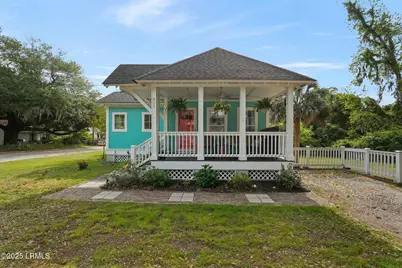 811 Harrington Street, Beaufort, SC 29902 - Photo 1