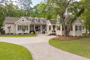 17 Oldfield Village Rd, Bluffton, SC 29909 - Photo 1