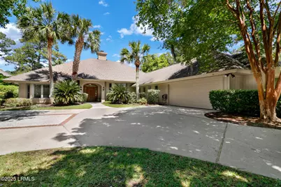 6 Barksdale Court, Hilton Head Island, SC 29926 - Photo 1