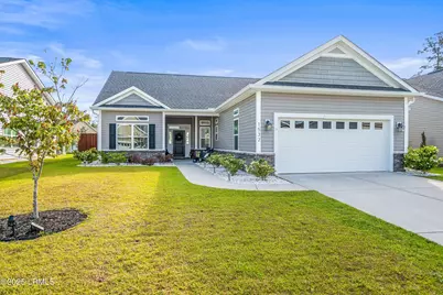 1532 Hearthstone Lake Drive, Ridgeland, SC 29936 - Photo 1