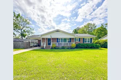 404 Rose Lane, Summerville, SC 29485 - Photo 1