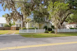 2307 Depot Rd, Beaufort, SC 29902 - Photo 1