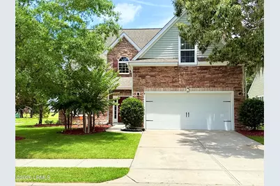 186 Pickett Mill Boulevard, Bluffton, SC 29909 - Photo 1