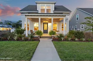 11 Basin Trl St, Beaufort, SC 29902 - Photo 1