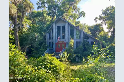 205 Stuart Town Road, Beaufort, SC 29902 - Photo 1