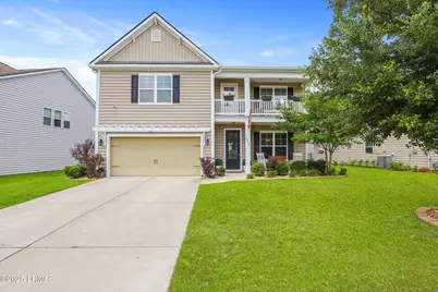 2009 Blakers Boulevard, Okatie, SC 29909 - Photo 1