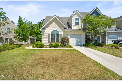 504 Candida Drive, Beaufort, SC 29906 - Photo 1