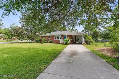 2309 Scheper Lane, Beaufort, SC 29902 - Photo 1