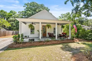 1 William St, Beaufort, SC 29907 - Photo 1