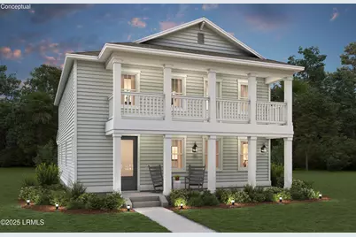 21 Basin Trail Street, Beaufort, SC 29907 - Photo 1