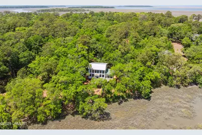 330 Fripp Point Road, Saint Helena Island, SC 29920 - Photo 1