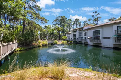 42 S Forest Beach Drive #3074, Hilton Head, SC 29928 - Photo 1