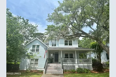 56 Petigru Drive, Beaufort, SC 29902 - Photo 1