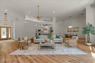 419 BB Sams Dr, Saint Helena Island, SC 29920 - Photo 1