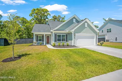 102 Grange Lane, Beaufort, SC 29907 - Photo 1
