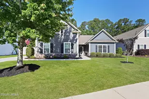 258 Station Pkwy, Bluffton, SC 29910 - Photo 1