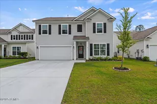 114 Danner Dr, Bluffton, SC 29909 - Photo 1