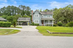 6050 Vaux Rd, Beaufort, SC 29906 - Photo 1