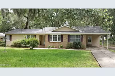 82 Sunset Boulevard, Beaufort, SC 29907 - Photo 1