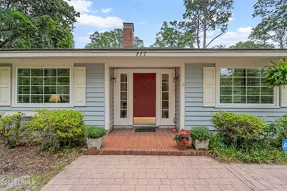 117 Elliott Street, Beaufort, SC 29902 - Photo 1