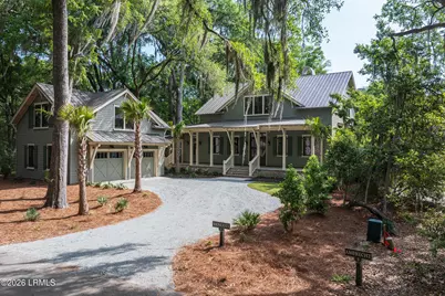 1 Old Tabby Road, Okatie, SC 29909 - Photo 1