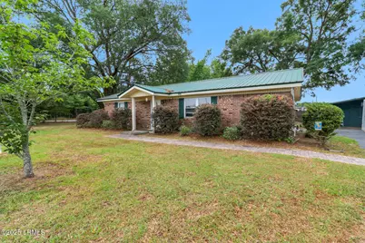 530 Tillman Road, Ridgeland, SC 29936 - Photo 1