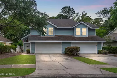 50 Lake Linden Lane #50, Bluffton, SC 29910 - Photo 1