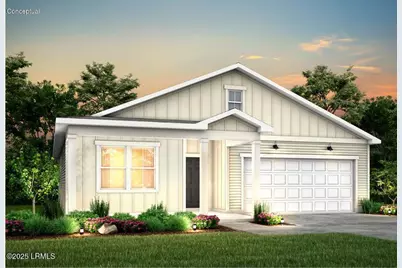 1217 Egret Landing Drive, Beaufort, SC 29902 - Photo 1