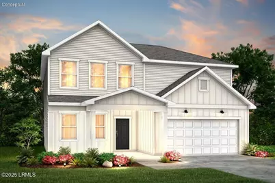 1203 Egret Landing Drive, Beaufort, SC 29902 - Photo 1