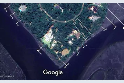 198 Bull Point Drive, Seabrook, SC 29940 - Photo 1