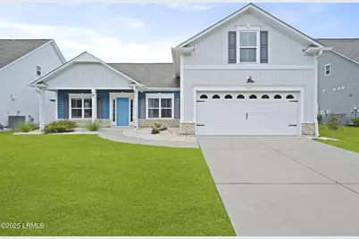 64 Grovewood Drive, Bluffton, SC 29910 - Photo 1