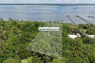 226 Old Plantation Dr W, Beaufort, SC 29907 - Photo 1