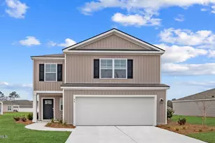 1579 Sanctum St, Ridgeland, SC 29936 - Photo 1