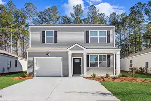 1565 Sanctum St, Ridgeland, SC 29936 - Photo 1