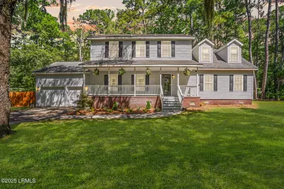 5 Summer Field Court, Beaufort, SC 29907 - Photo 1