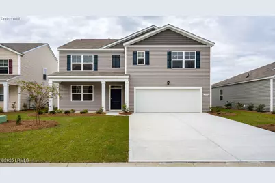 601 Sanctuary Drive, Ridgeland, SC 29936 - Photo 1