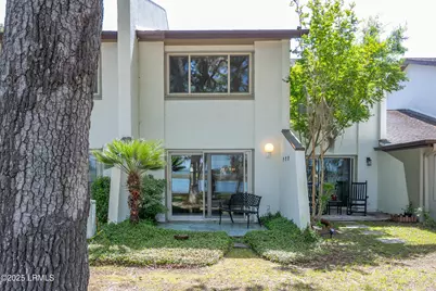 4 Marsh Harbor Drive #D, Beaufort, SC 29907 - Photo 1