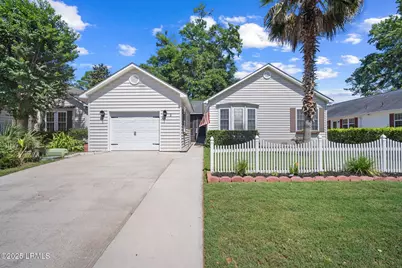 3 Stono Court, Beaufort, SC 29902 - Photo 1
