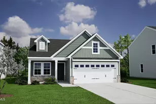405 Waters Edge Wy, Hardeeville, SC 29927 - Photo 1