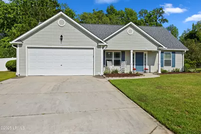 83 Heartstone Circle, Bluffton, SC 29910 - Photo 1