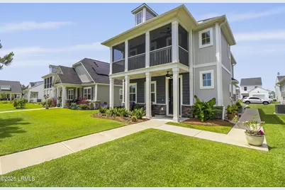58 Garden Isle Lane, Hardeeville, SC 29927 - Photo 1