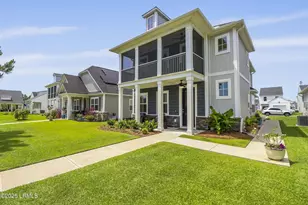 58 Garden Isle Ln, Hardeeville, SC 29927 - Photo 1