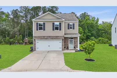 118 Beckenridge Circle, Okatie, SC 29909 - Photo 1