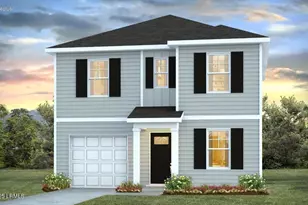 1493 Sanctum St, Ridgeland, SC 29936 - Photo 1