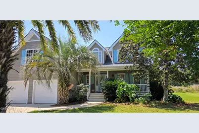 30 National Boulevard, Beaufort, SC 29907 - Photo 1